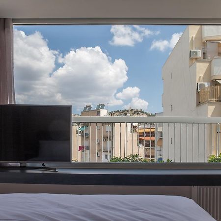 Athens Luxury Lägenhet Exteriör bild